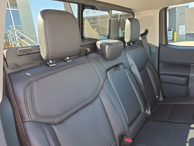 New 2026 Ford Maverick Truck