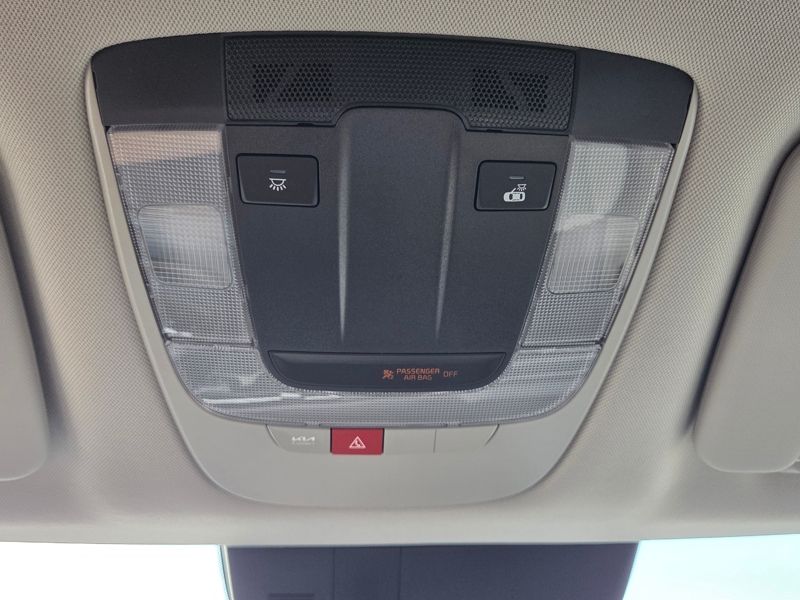 New 2026 Kia Sportage SUV