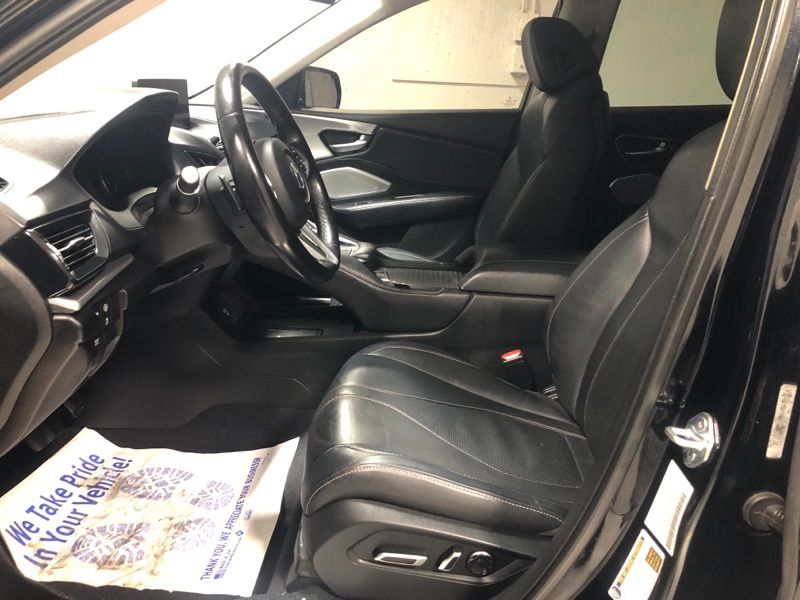 2022 Acura RDX Technology Package - Photo 19