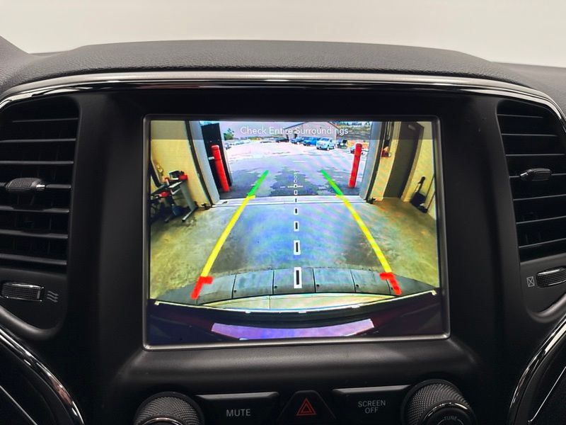 Used 2018 Jeep Grand Cherokee SUV