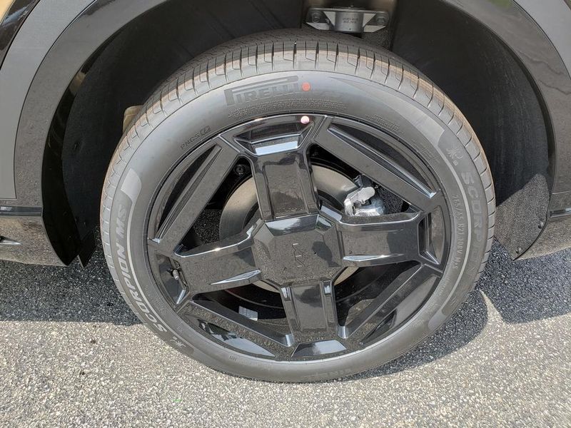 New 2027 Kia Telluride SUV