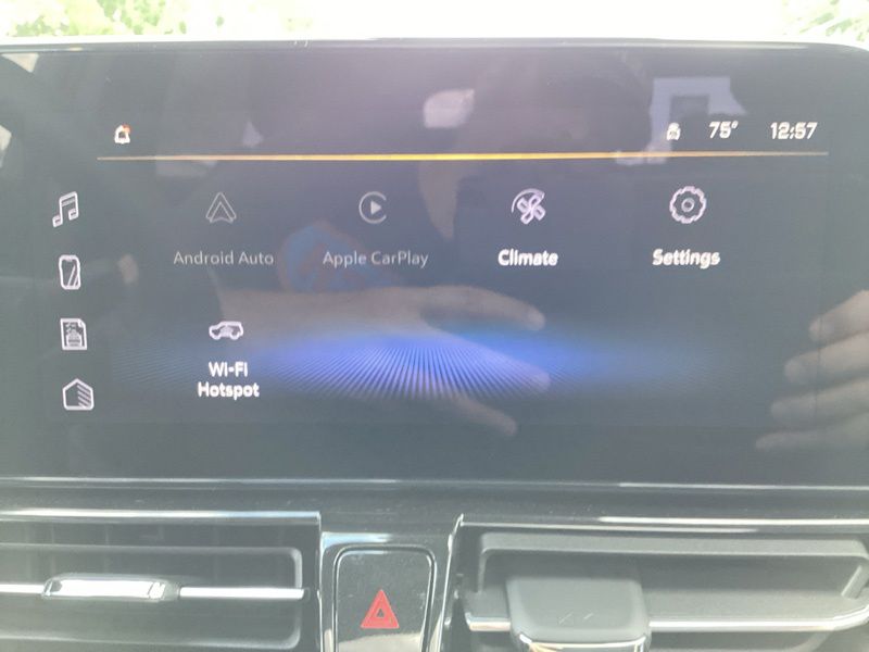 2026 Chevrolet Trailblazer RS - Photo 40