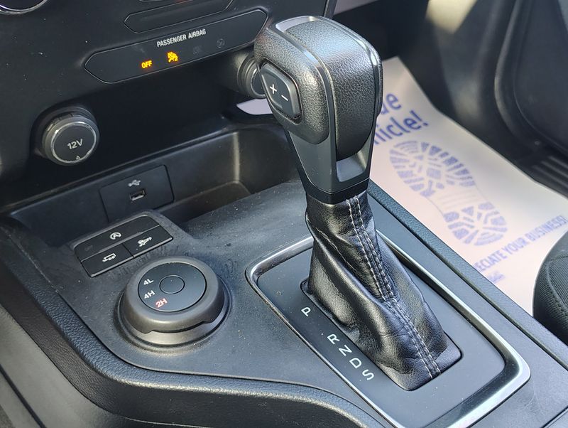 Used 2019 Ford Ranger Truck