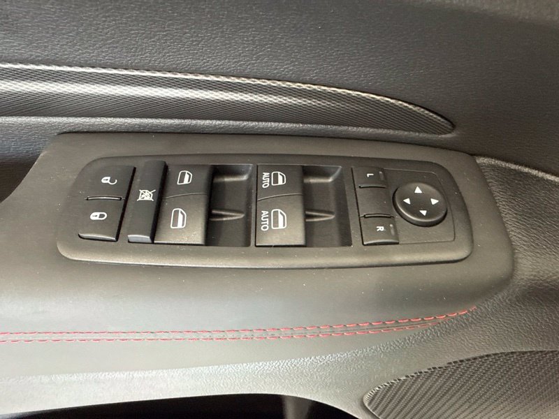 Used 2026 Dodge Durango SUV
