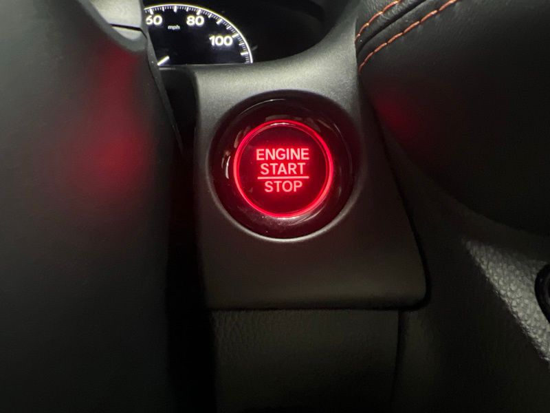 Used 2025 Honda HR-V SUV