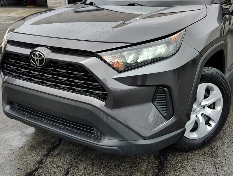 Used 2019 Toyota RAV4 SUV