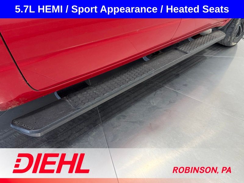 Used 2019 Ram 1500 Truck
