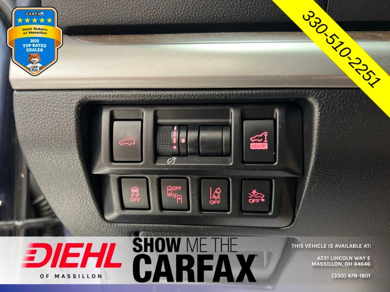 Used 2018 Subaru Outback SUV