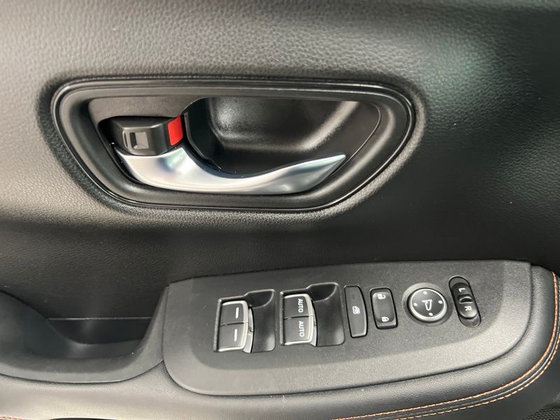 Used 2024 Honda HR-V SUV