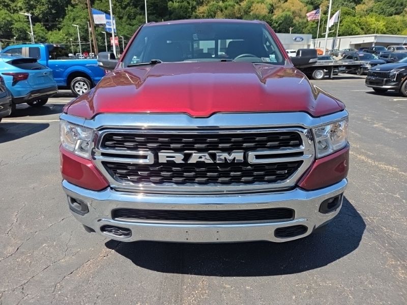 Used 2022 Ram 1500 Truck