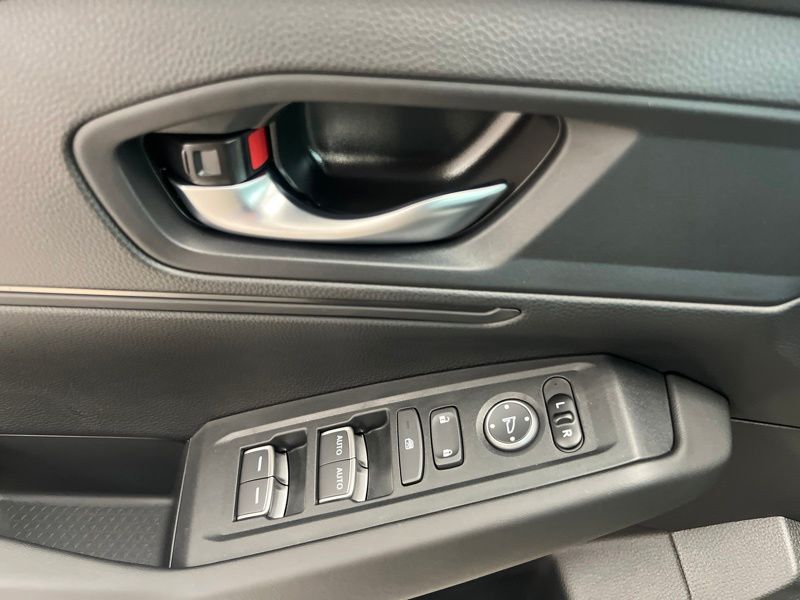 New 2026 Honda Accord Sedan Sedan