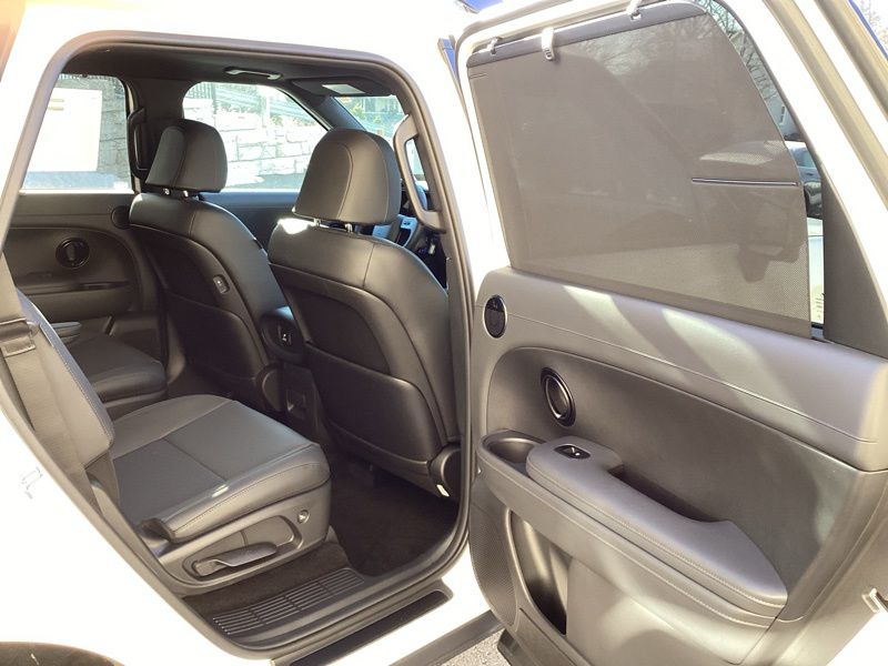 New 2026 Hyundai Palisade SUV