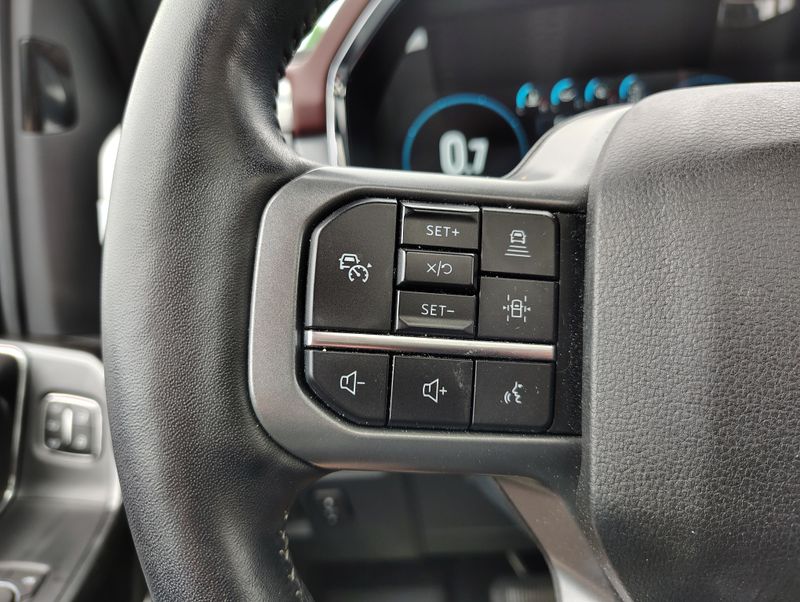 Used 2021 Ford F-150 Truck
