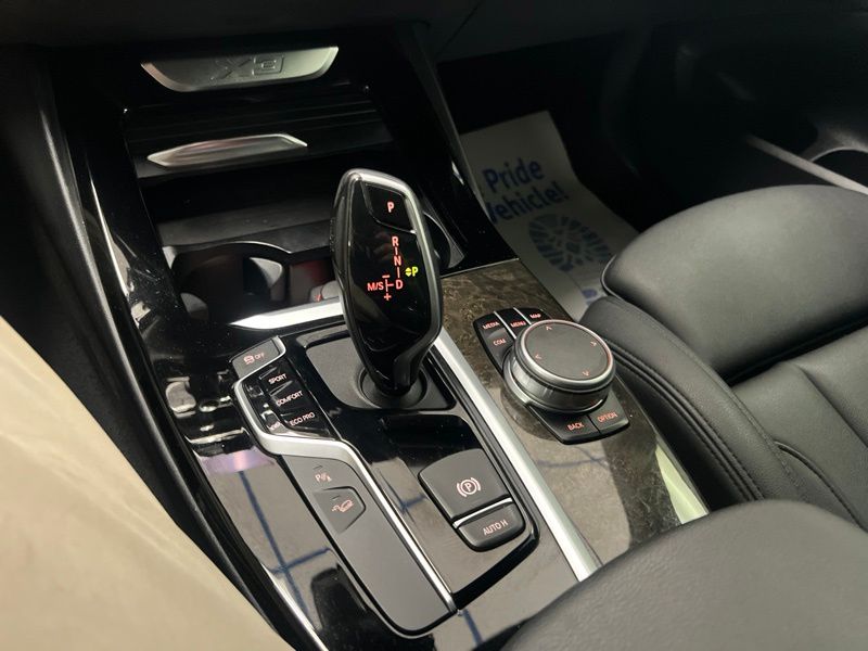 Used 2019 BMW X3 SUV
