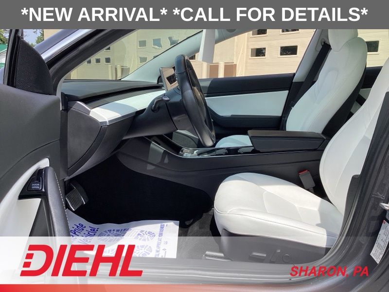 Used 2018 Tesla Model 3 Sedan