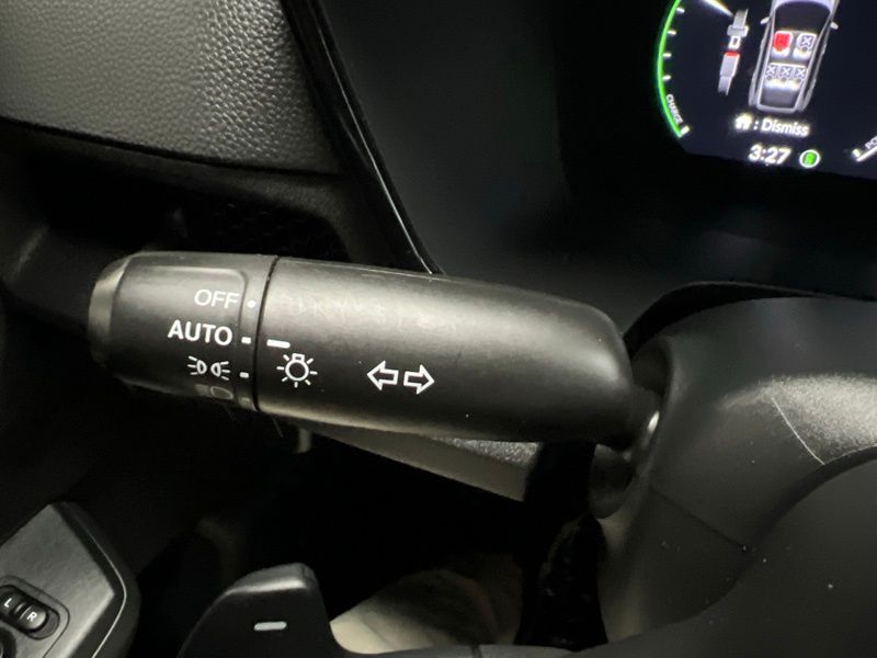 Used 2024 Honda CR-V Hybrid SUV
