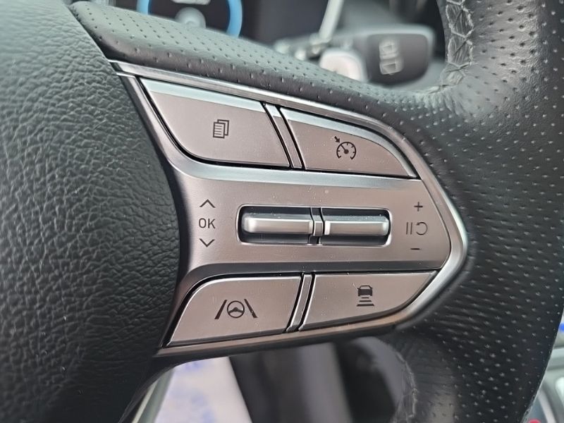 Used 2023 Hyundai Santa Fe SUV