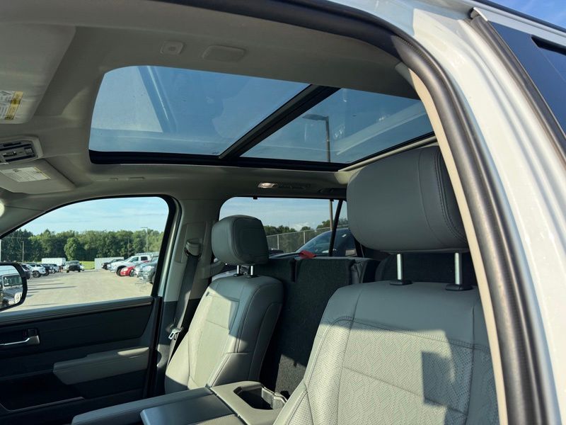Used 2024 Toyota Sequoia SUV