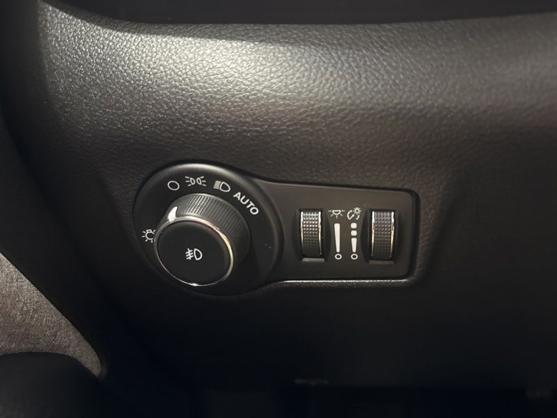 Used 2022 Jeep Compass SUV