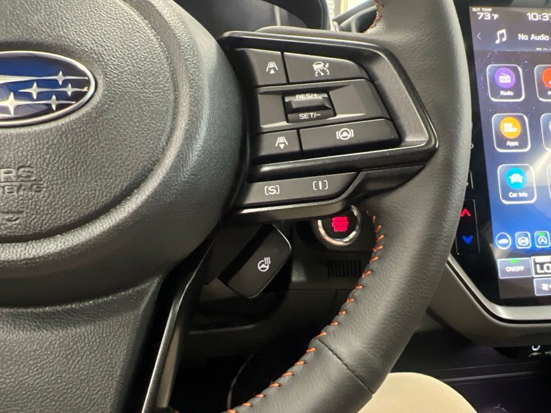 New 2026 Subaru Crosstrek SUV