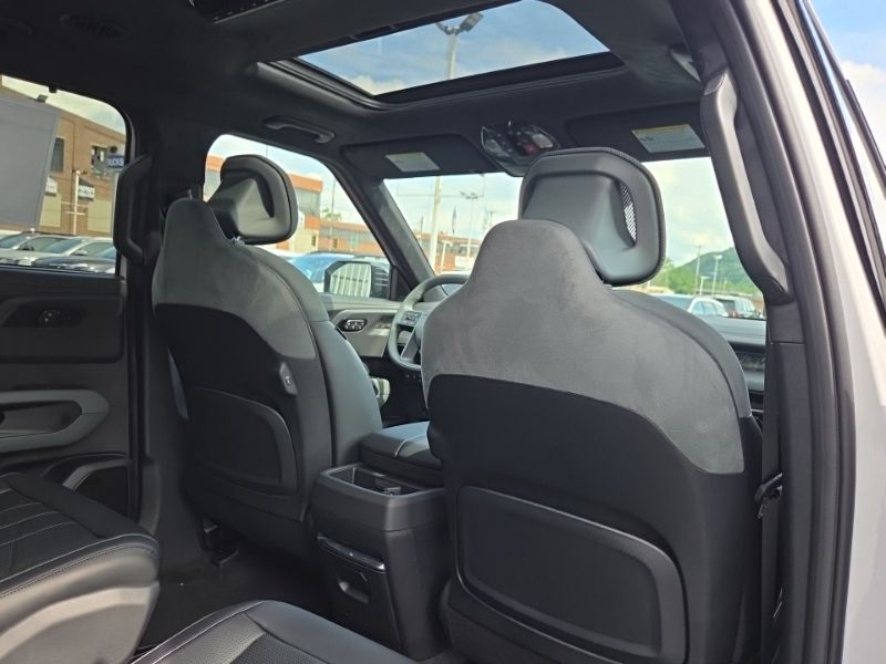New 2027 Kia Telluride SUV
