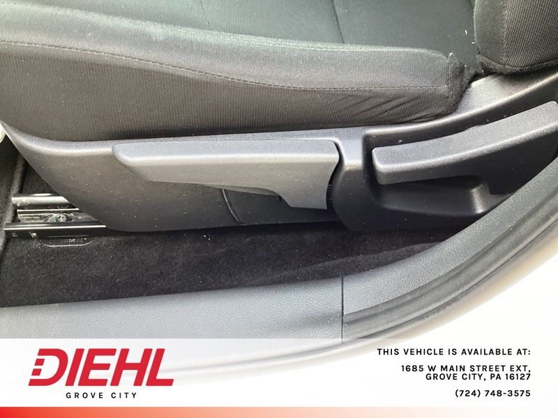 Used 2024 Nissan Sentra Sedan
