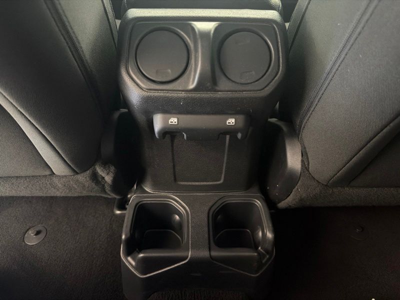 Used 2019 Jeep Wrangler SUV