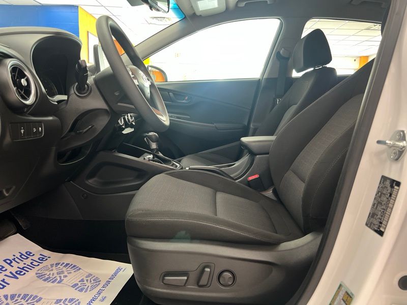 Used 2023 Hyundai Kona SUV