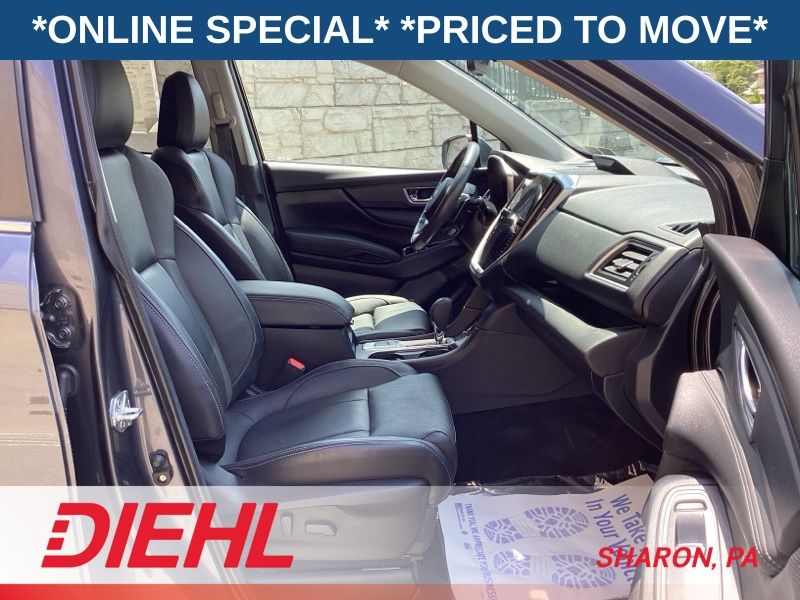 Used 2023 Subaru Ascent SUV