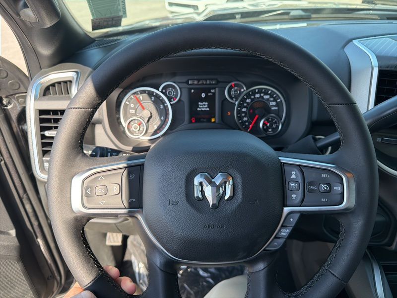 New 2026 Ram 2500 Truck