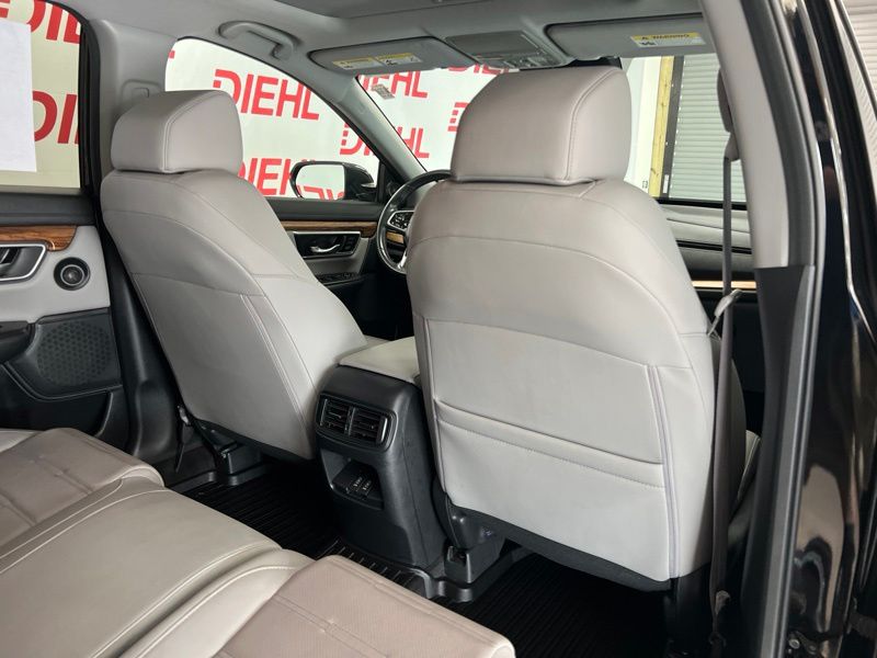 Used 2020 Honda CR-V SUV