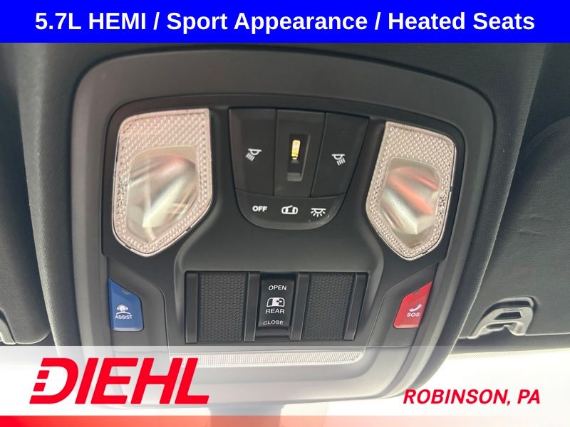 Used 2019 Ram 1500 Truck