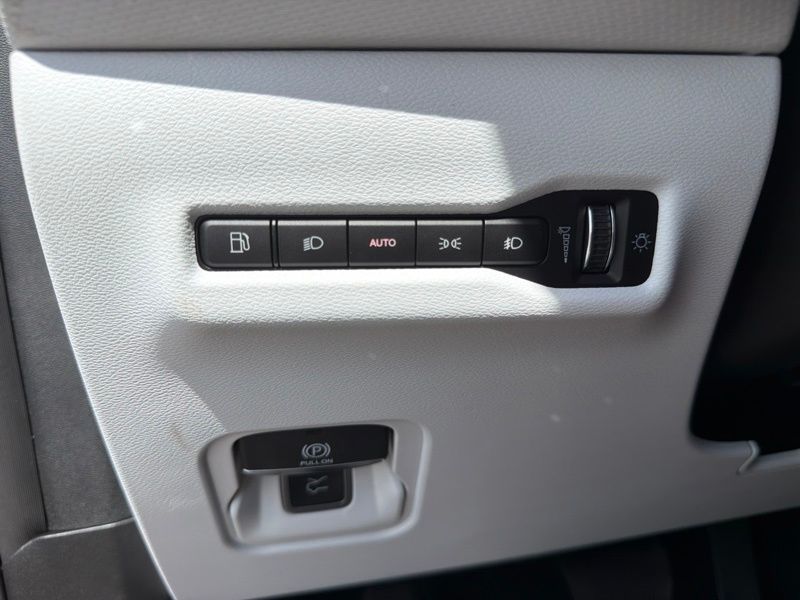 New 2026 Jeep Cherokee SUV