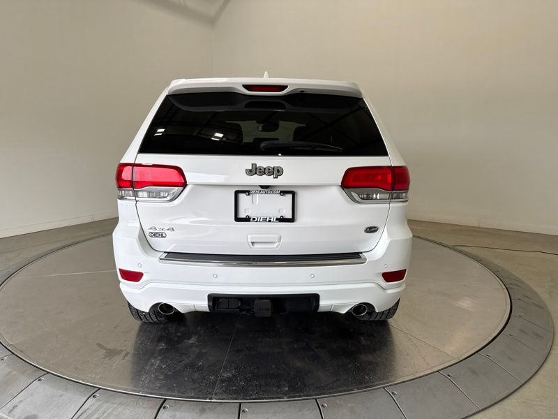 Used 2019 Jeep Grand Cherokee SUV