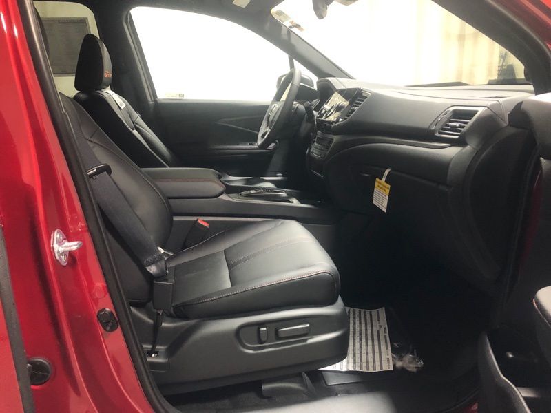 2026 Honda Ridgeline TrailSport - Photo 12