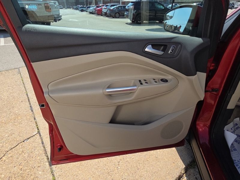 Used 2014 Ford Escape SUV