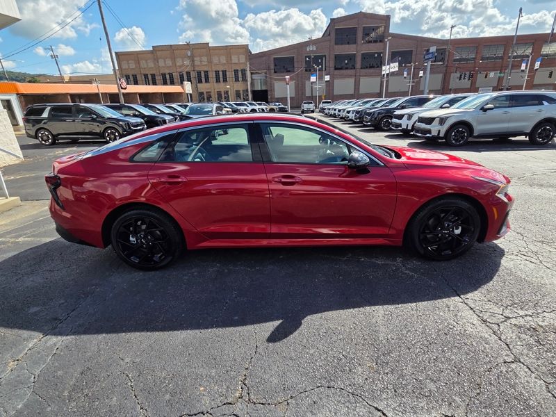 Used 2026 Kia K5 Sedan