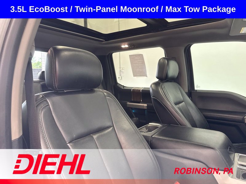 Used 2019 Ford F-150 Truck