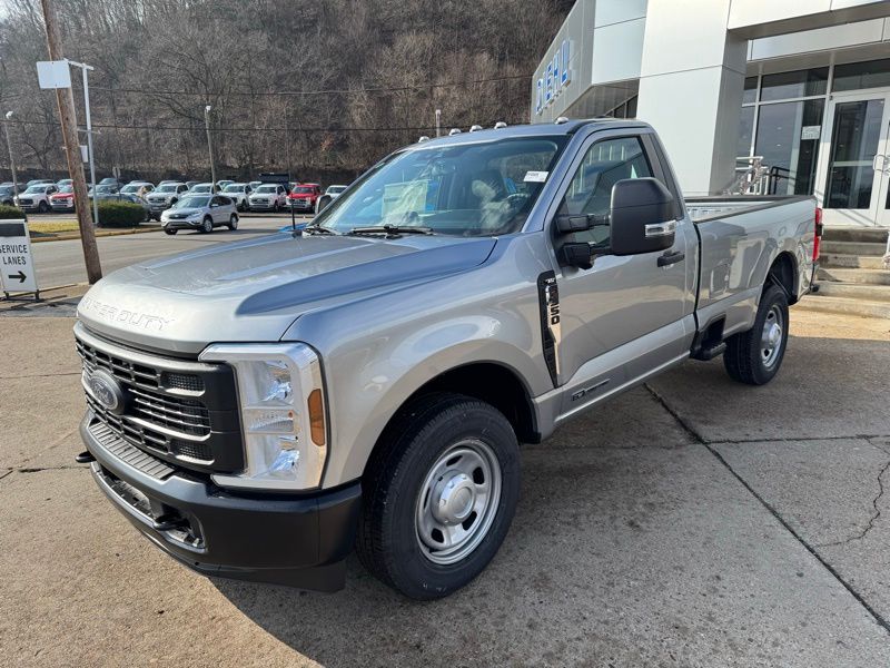 New 2024 Ford F-350SD Truck