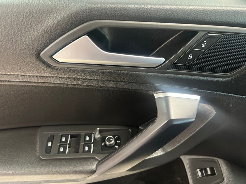 Used 2021 Volkswagen Tiguan SUV