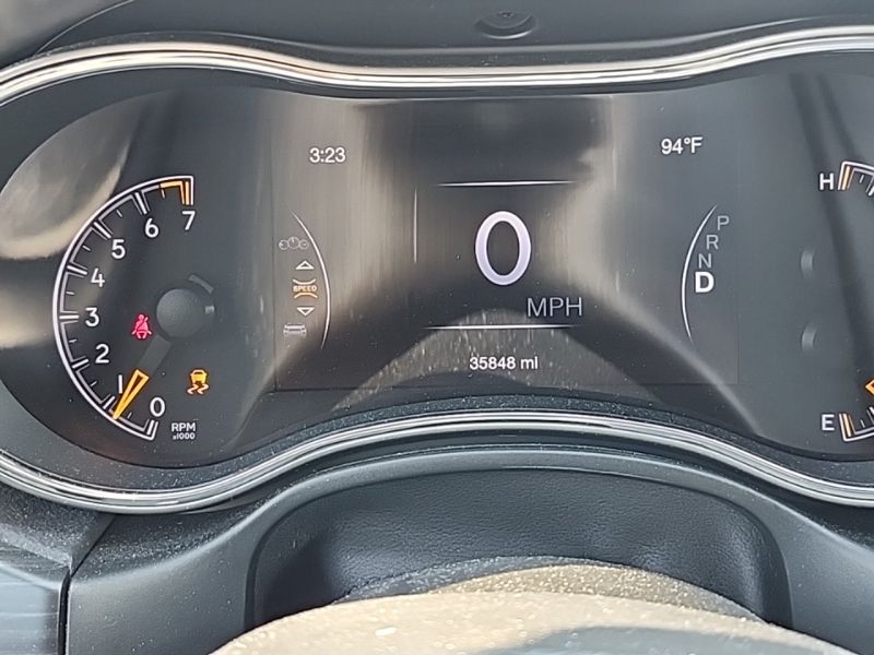 Used 2020 Jeep Grand Cherokee SUV