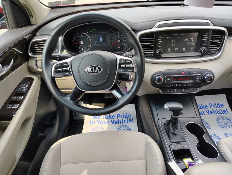 Used 2020 Kia Sorento SUV
