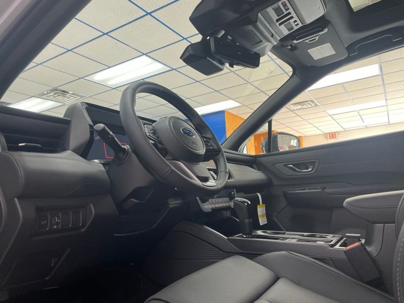 New 2026 Subaru Outback SUV