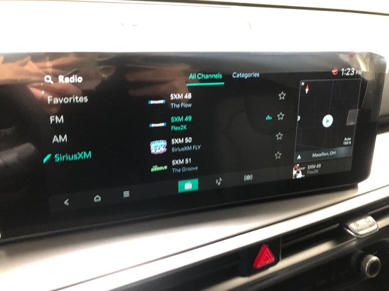 New 2026 Kia Sorento SUV