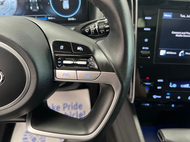 Used 2023 Hyundai Tucson SUV