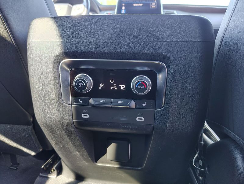Used 2021 Chevrolet Tahoe SUV