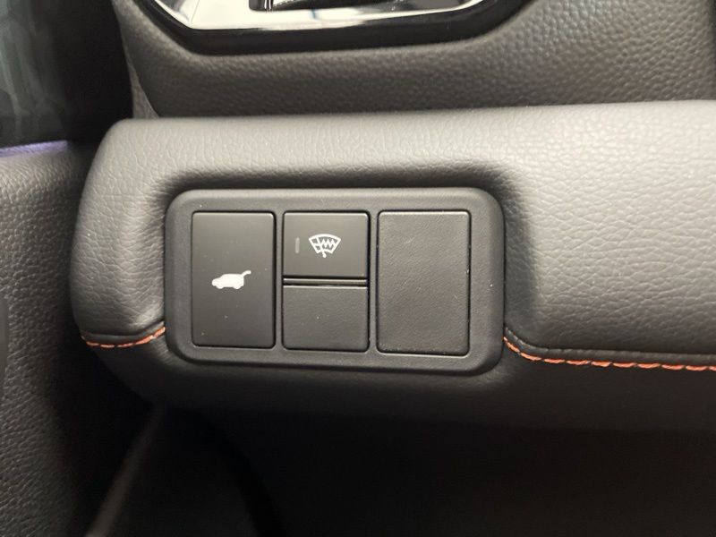 2026 Honda Passport TrailSport Elite - Photo 23