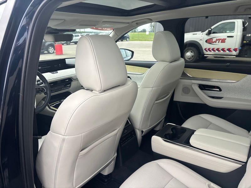 Used 2024 Mazda CX-90 SUV