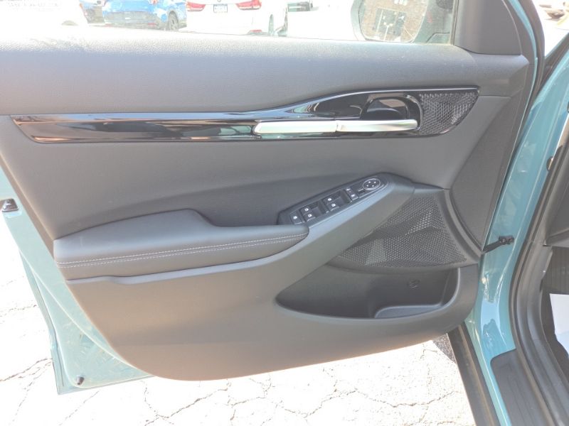 New 2026 Kia Seltos SUV