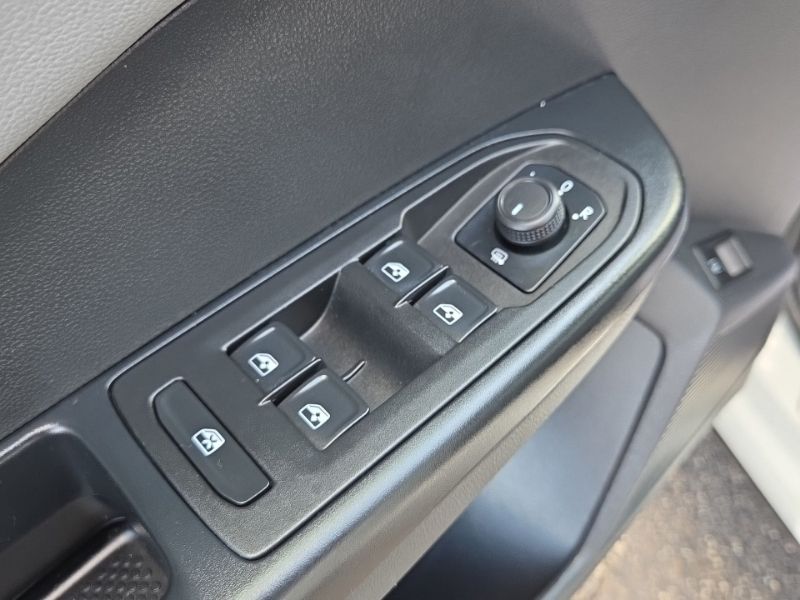 Used 2022 Volkswagen Taos SUV